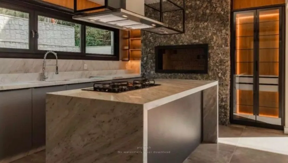 Casa de Condomínio, 4 quartos - Foto 6