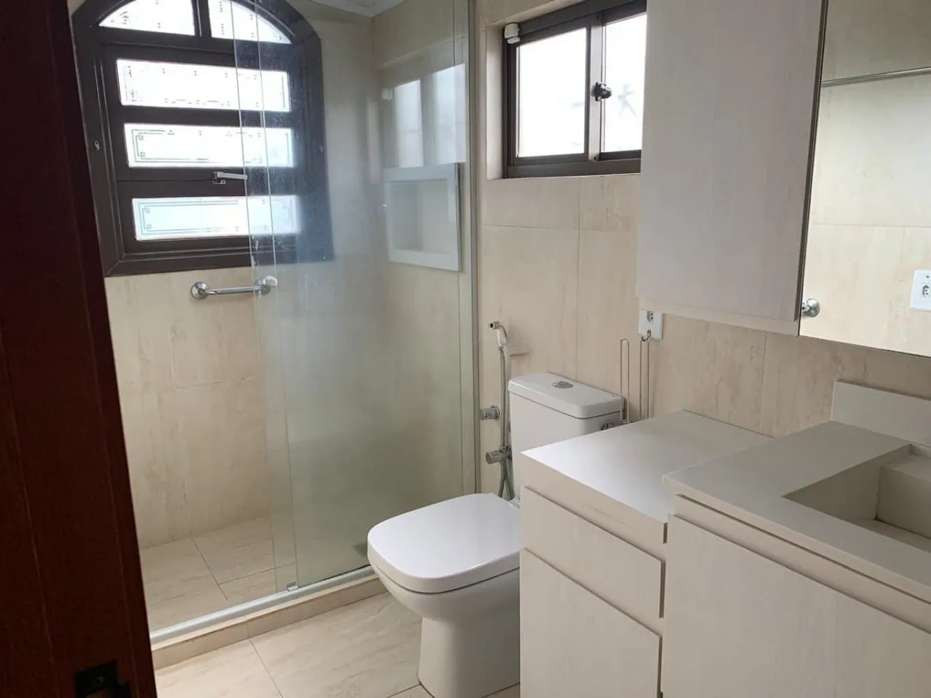 Apartamento, 2 quartos, 54 m² - Foto 1