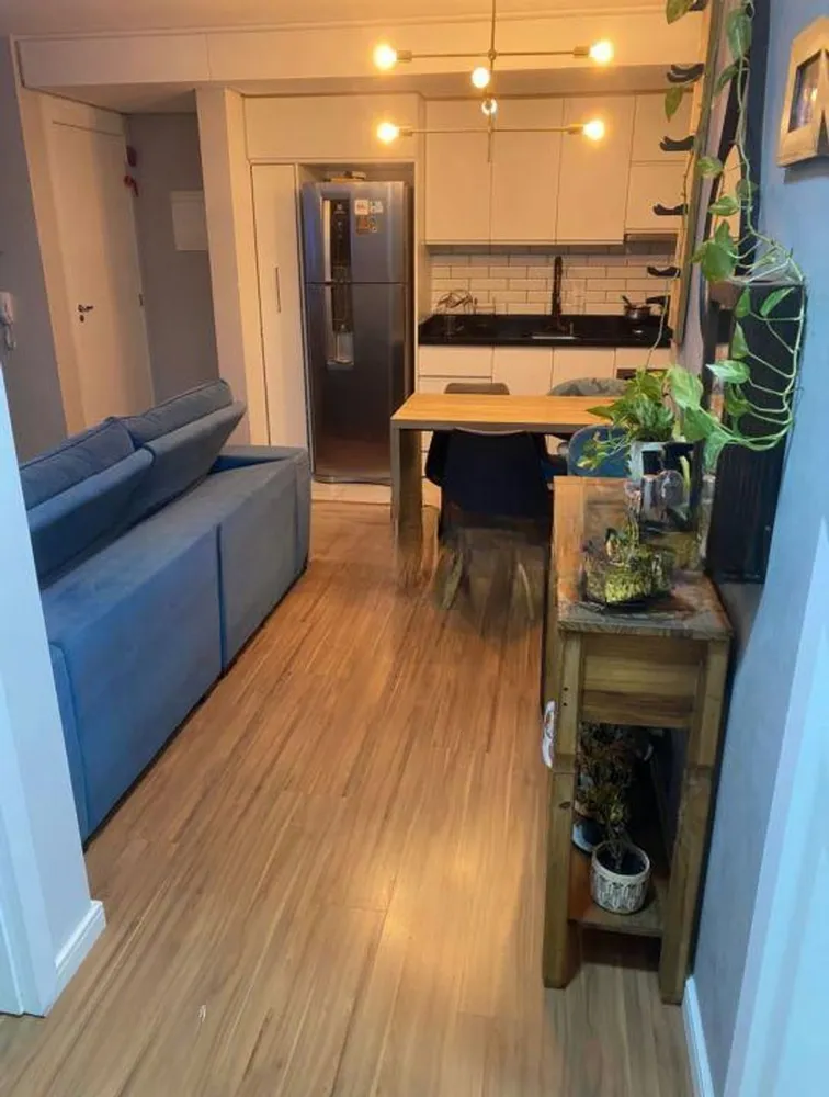 Apartamento, 2 quartos, 54 m² - Foto 5