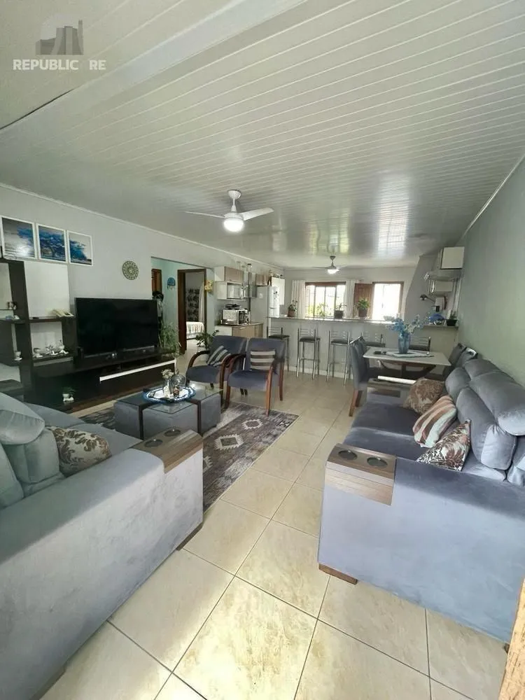 Casa, 2 quartos, 140 m² - Foto 4
