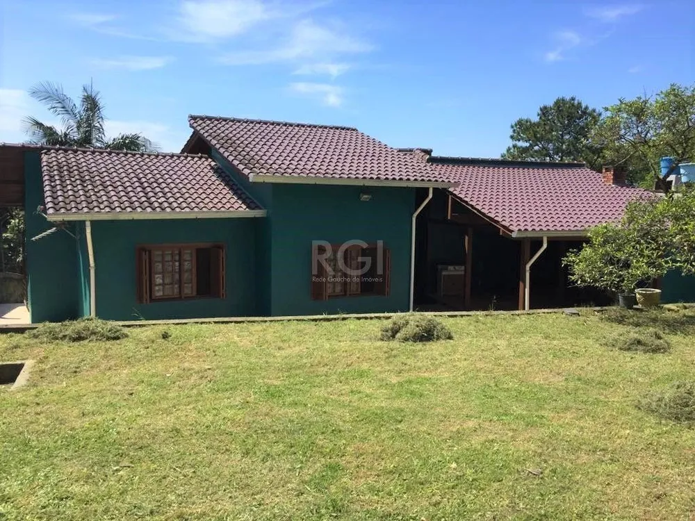 Casa, 3 quartos, 199 m² - Foto 1