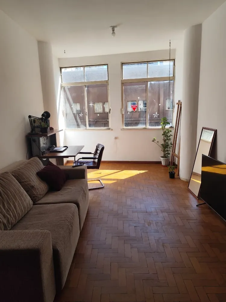 Sala-Conjunto, 31 m² - Foto 6