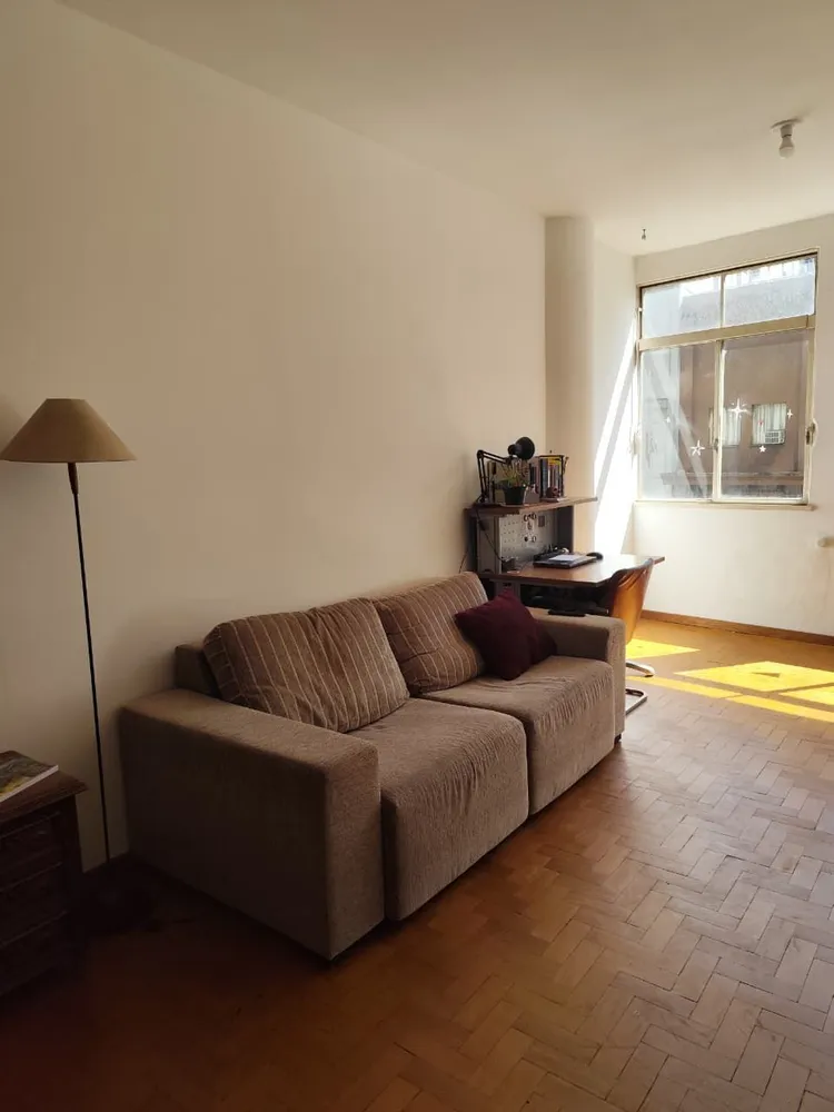 Sala-Conjunto, 31 m² - Foto 1