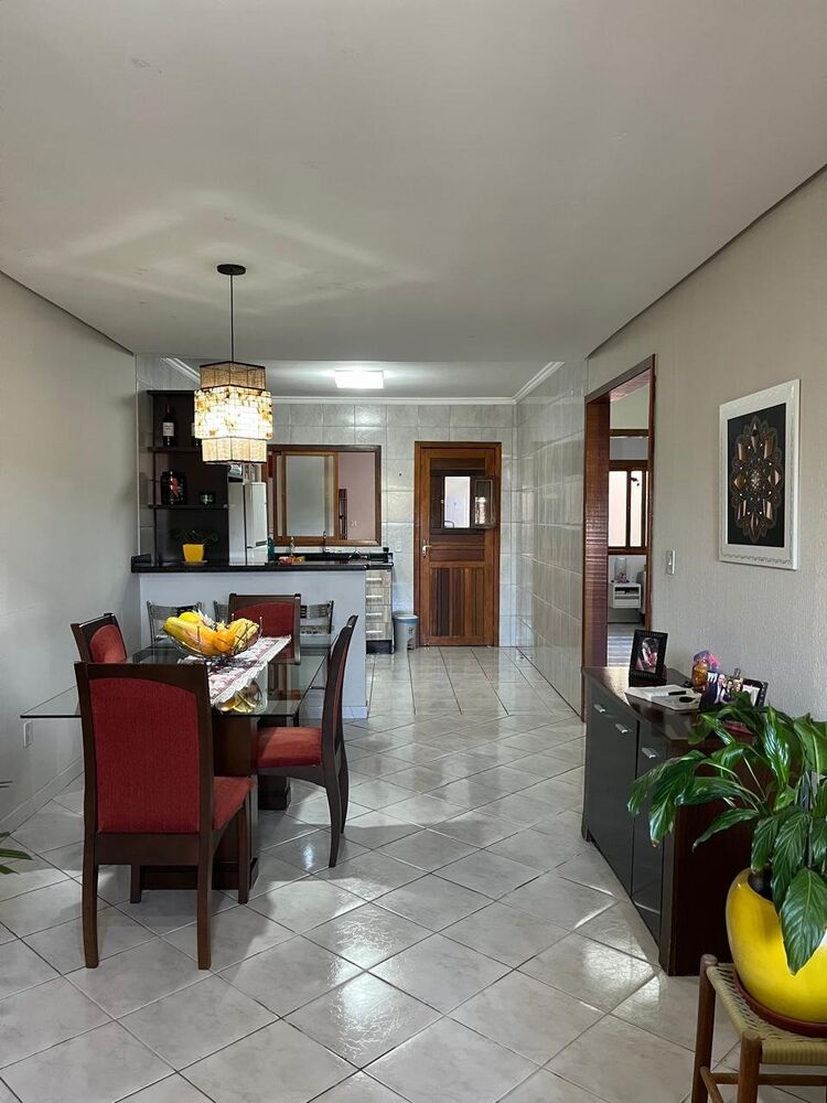 Apartamento à venda com 2 quartos, 142m² - Foto 3