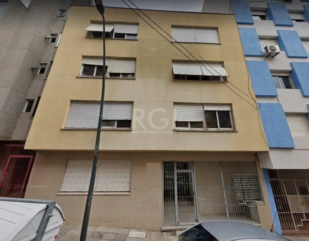 Apartamento, 1 quarto, 27 m² - Foto 4