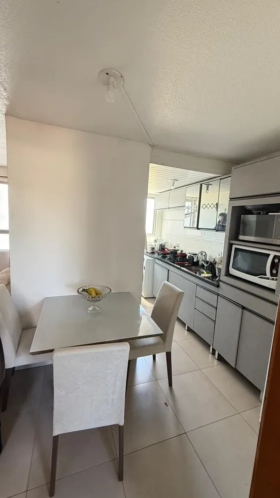 Apartamento, 2 quartos, 44 m² - Foto 1