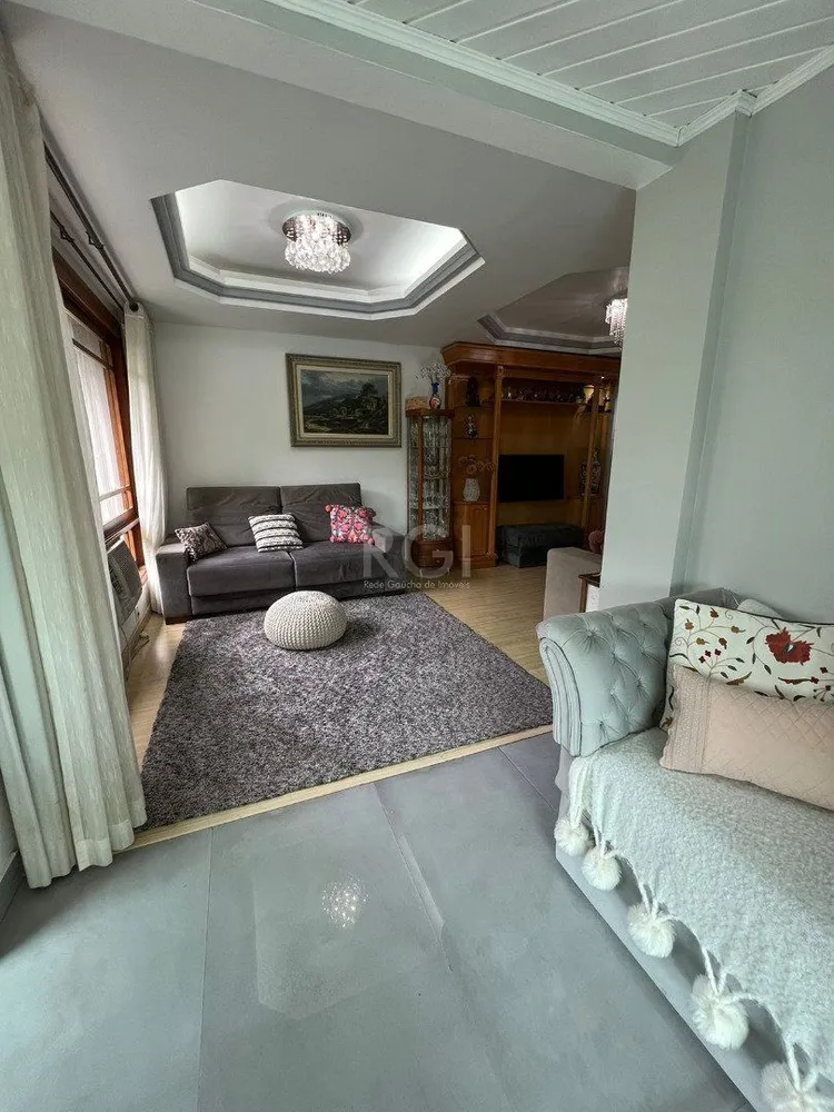 Casa, 4 quartos, 301 m² - Foto 4
