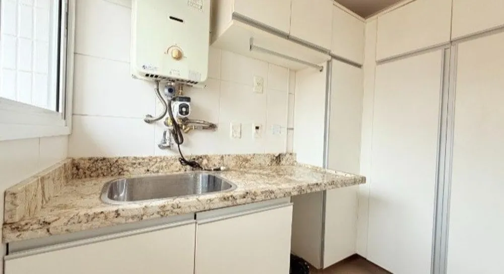 Apartamento, 2 quartos, 64 m² - Foto 2