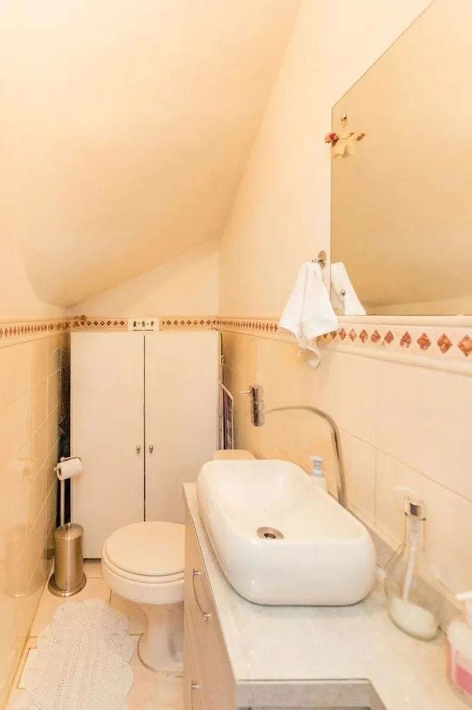 Casa, 3 quartos, 110 m² - Foto 8