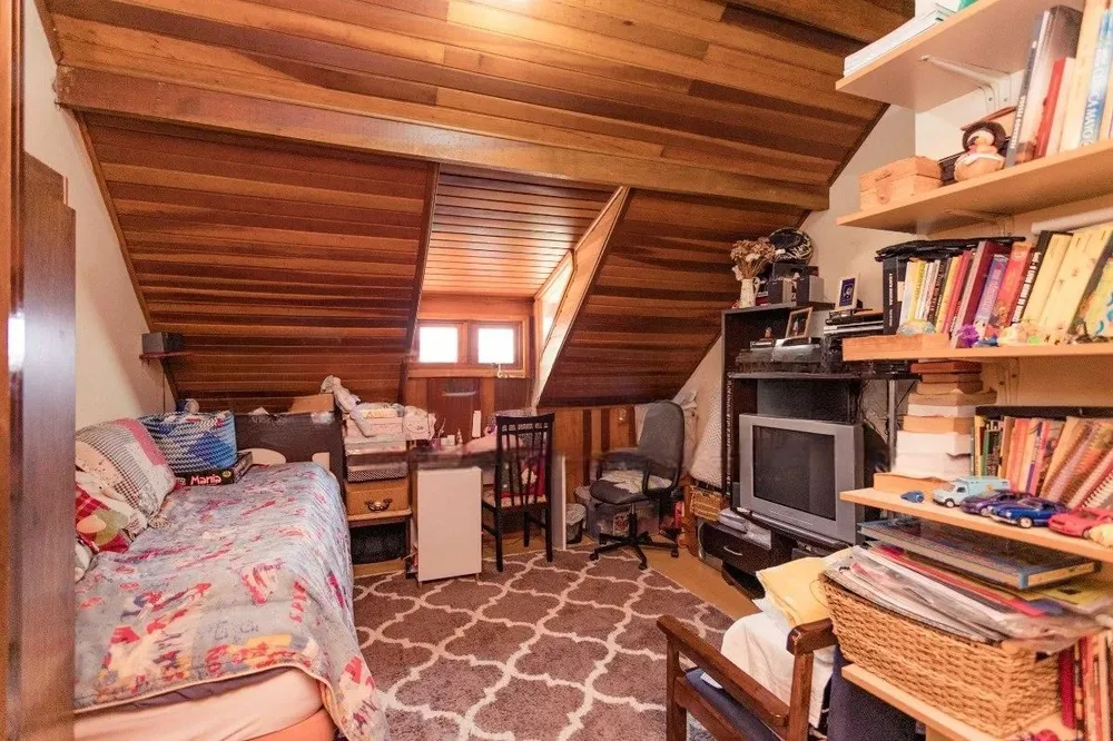Casa, 3 quartos, 110 m² - Foto 1