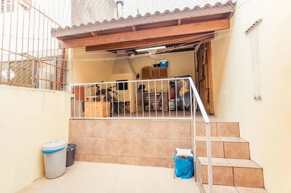Casa, 3 quartos, 110 m² - Foto 10