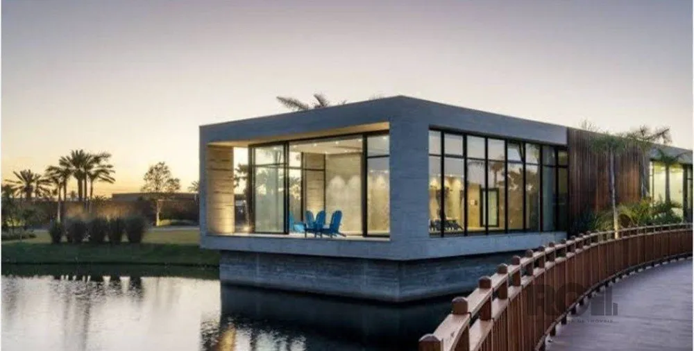 Terreno, 492 m² - Foto 1