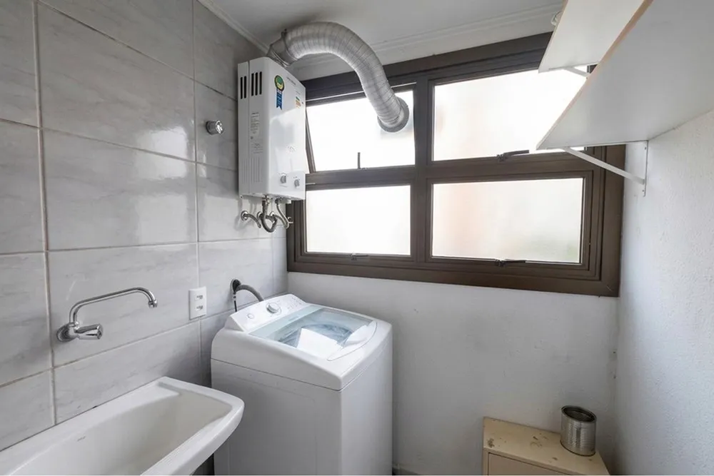 Apartamento, 1 quarto, 43 m² - Foto 1