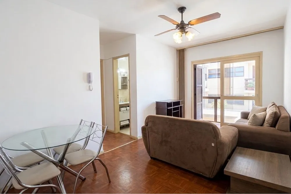 Apartamento, 1 quarto, 45 m² - Foto 6