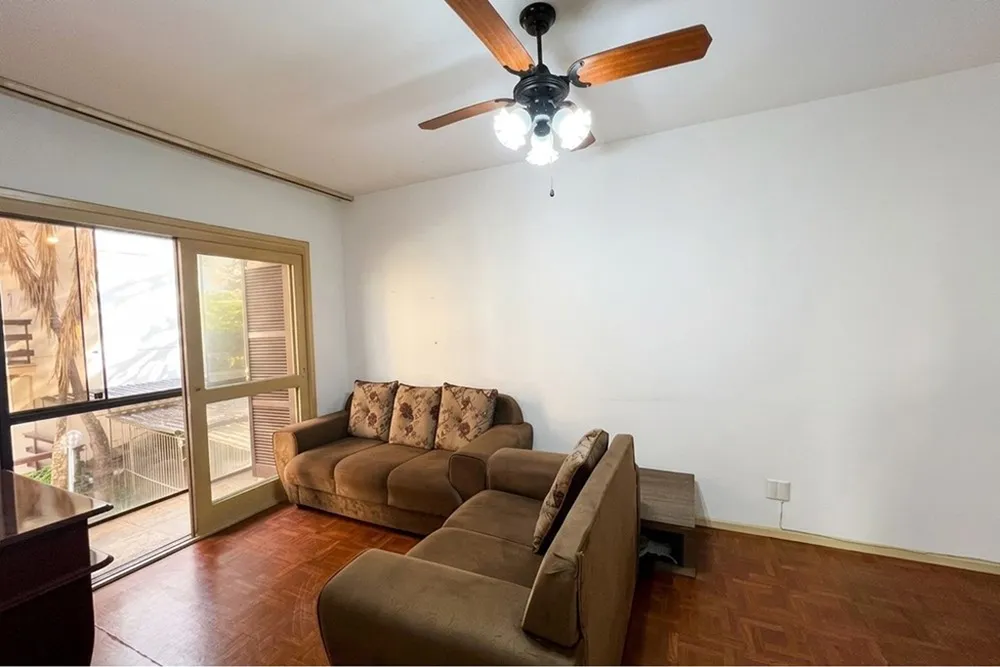 Apartamento, 1 quarto, 43 m² - Foto 3