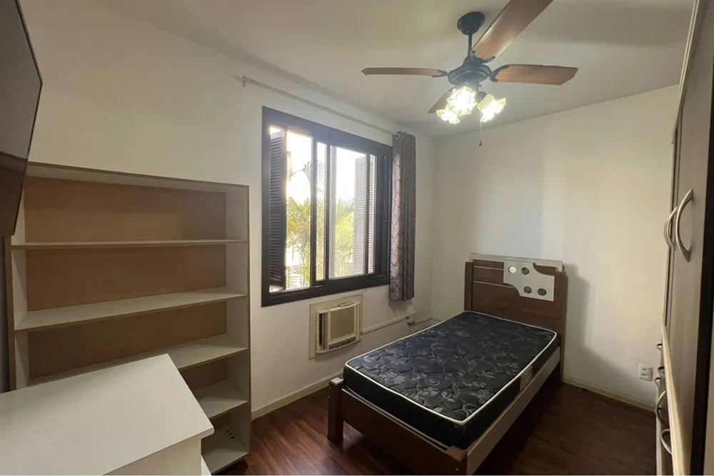 Apartamento, 1 quarto, 43 m² - Foto 4