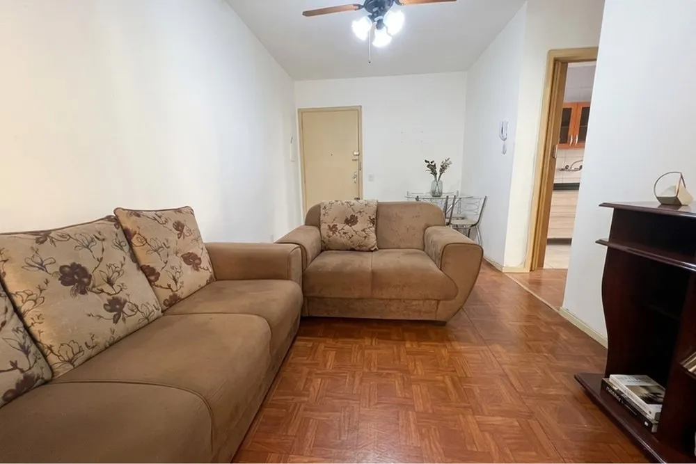 Apartamento, 1 quarto, 45 m² - Foto 7