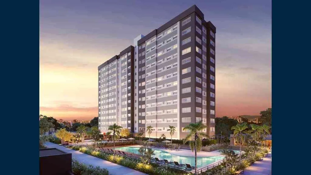 Depósito-Galpão, 75 m² - Foto 1