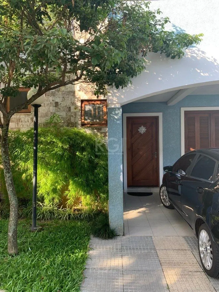 Cobertura, 4 quartos, 183 m² - Foto 2