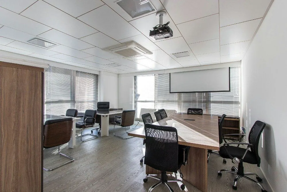Cobertura, 4 quartos, 183 m² - Foto 5