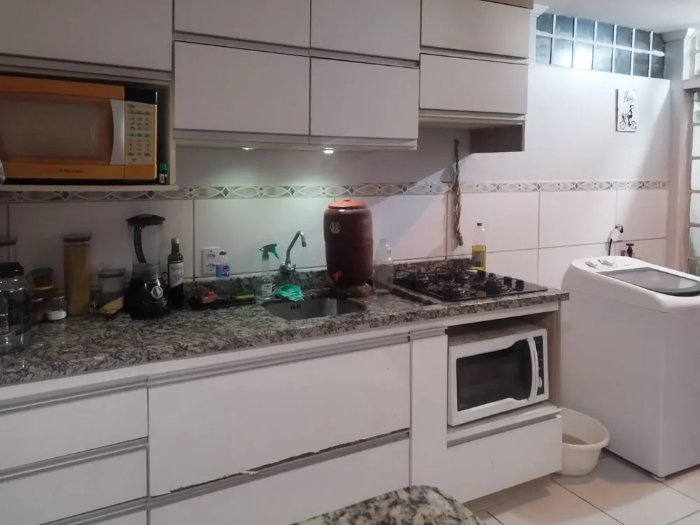 Apartamento, 1 quarto, 39 m² - Foto 7