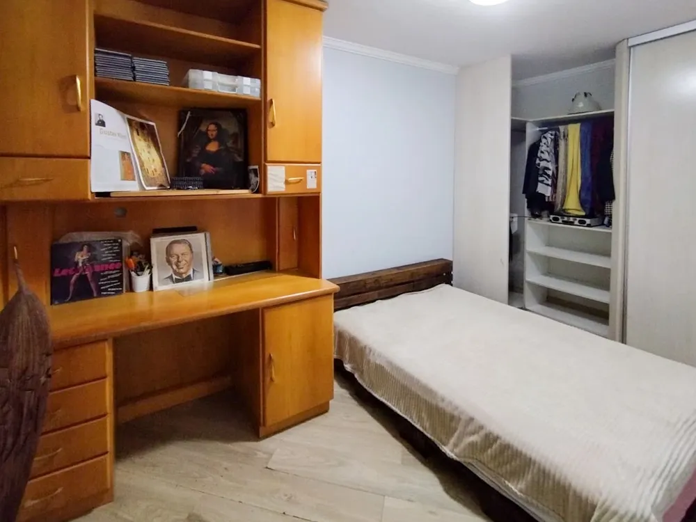 Apartamento, 1 quarto, 39 m² - Foto 6