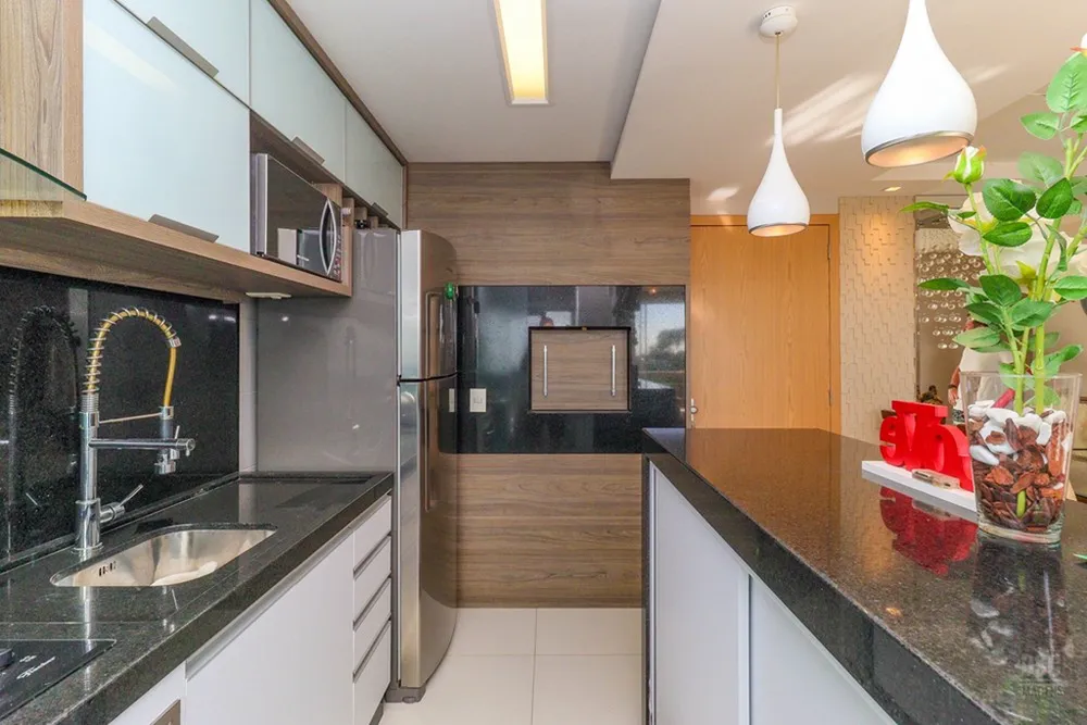 Apartamento, 2 quartos, 69 m² - Foto 4
