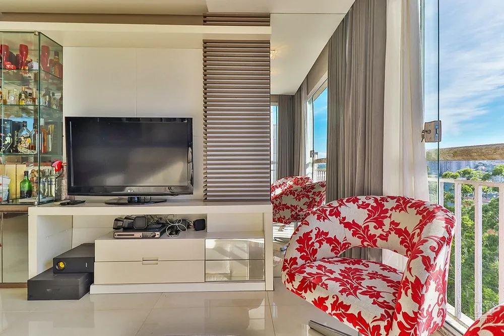 Apartamento, 2 quartos, 69 m² - Foto 5