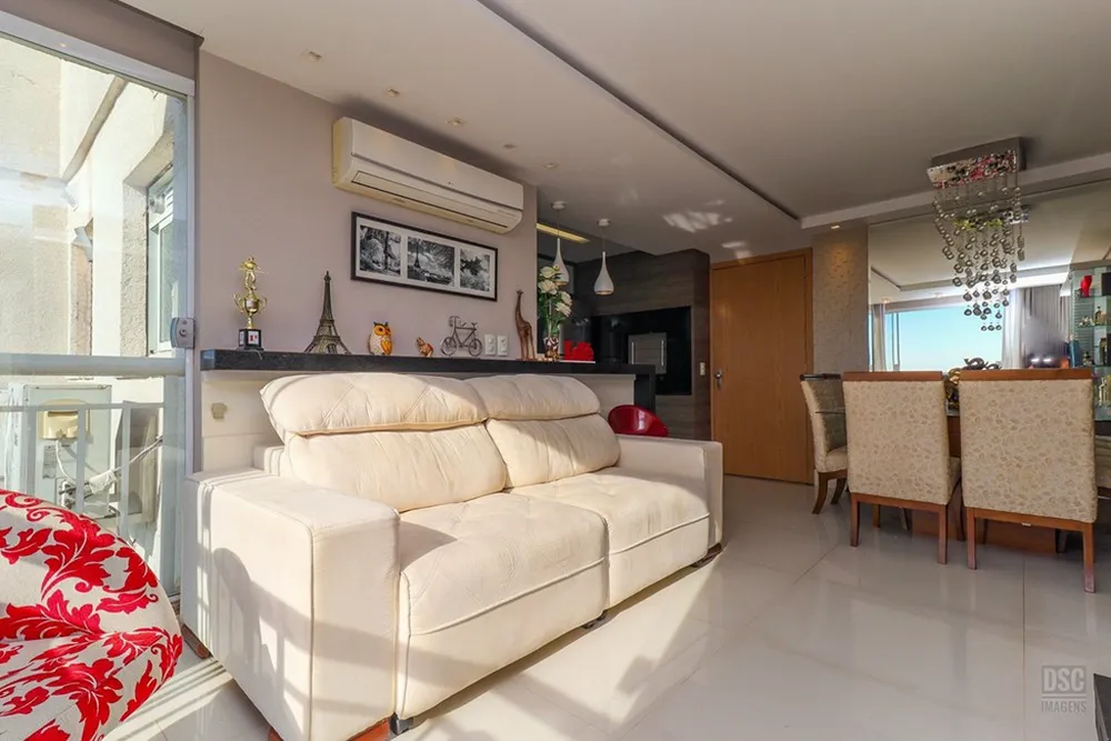 Apartamento, 2 quartos, 69 m² - Foto 12