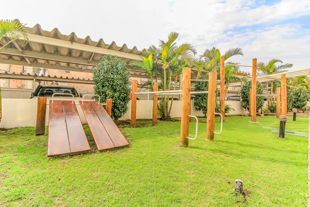 Apartamento, 2 quartos, 69 m² - Foto 2