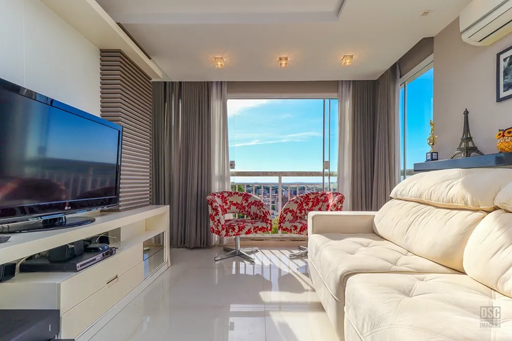 Apartamento, 2 quartos, 69 m² - Foto 7