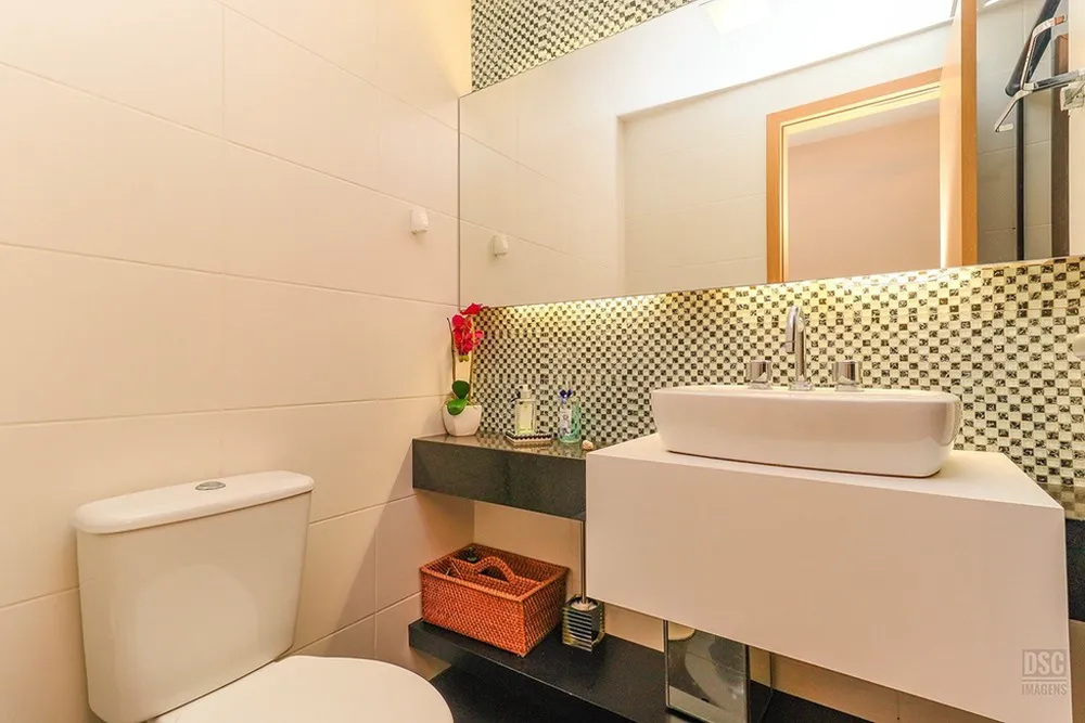 Apartamento, 2 quartos, 69 m² - Foto 10