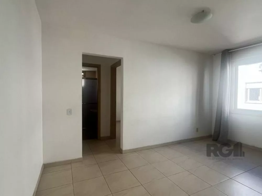 Apartamento à venda com 1 quarto, 42m² - Foto 1