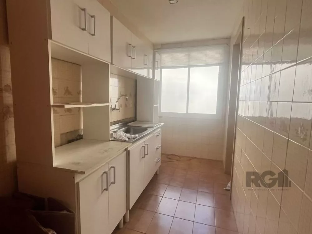 Apartamento à venda com 1 quarto, 42m² - Foto 3