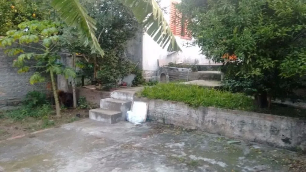 Casa, 4 quartos, 179 m² - Foto 1