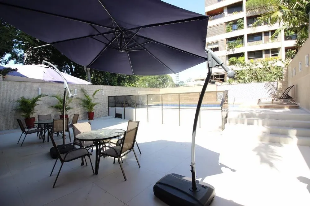 Sala-Conjunto, 28 m² - Foto 2