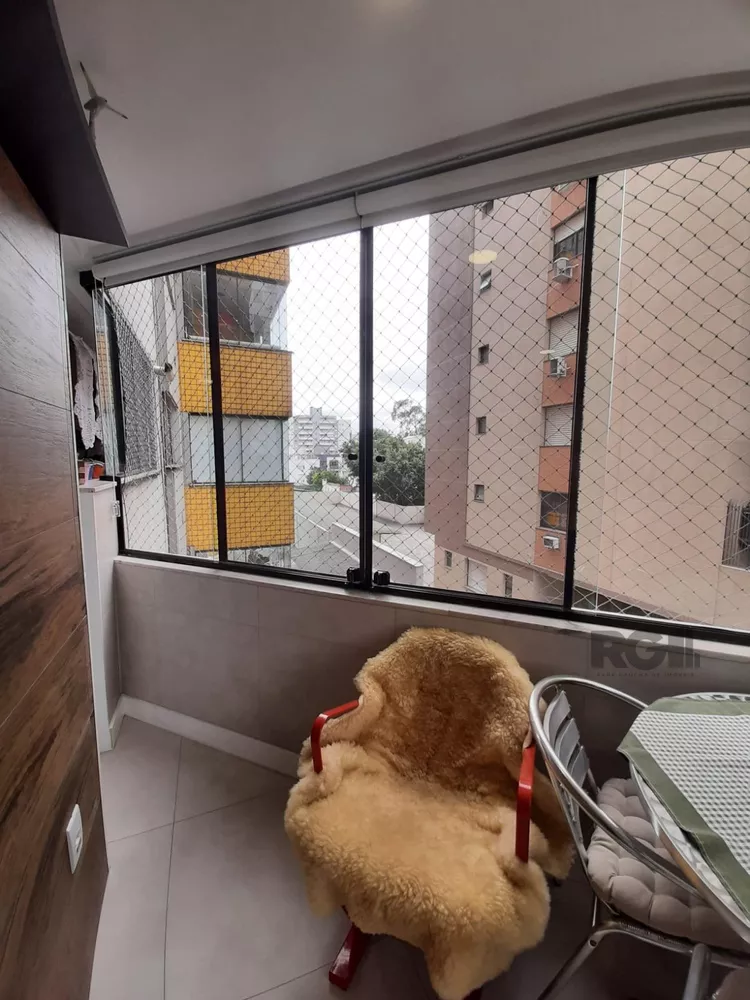 Apartamento à venda com 3 quartos, 92m² - Foto 7