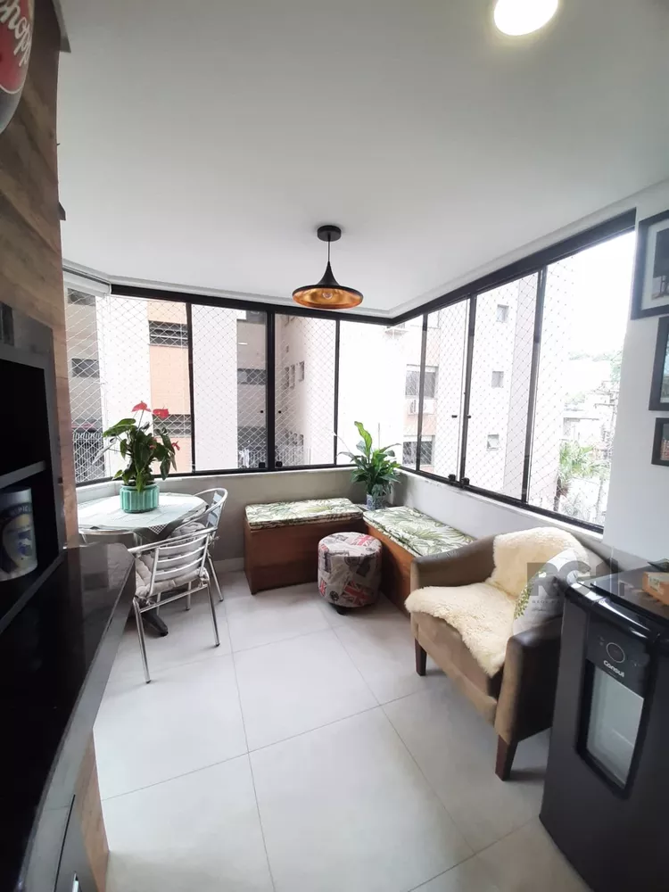 Apartamento à venda com 3 quartos, 92m² - Foto 6