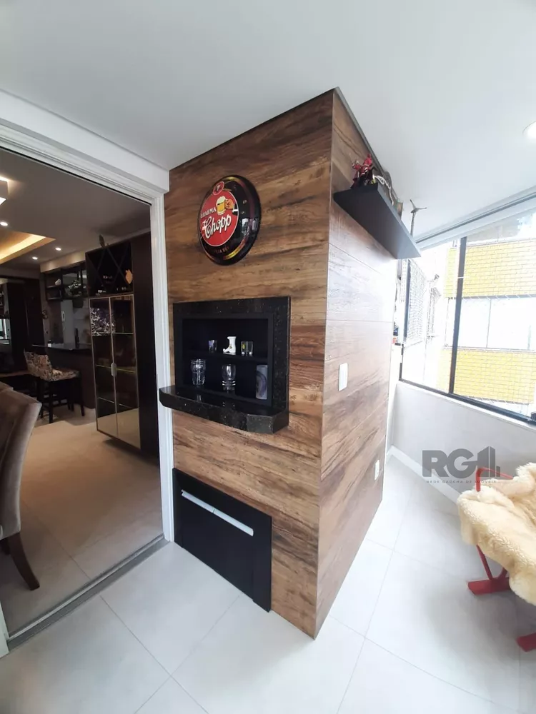 Apartamento à venda com 3 quartos, 92m² - Foto 5