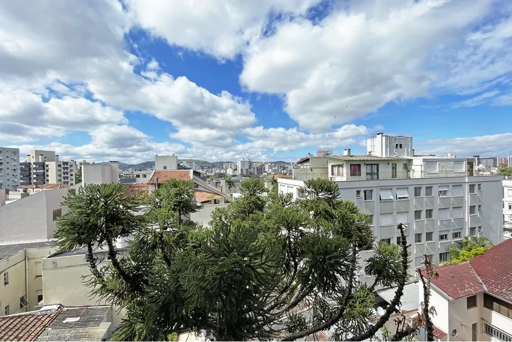 Apartamento, 1 quarto, 18 m² - Foto 1