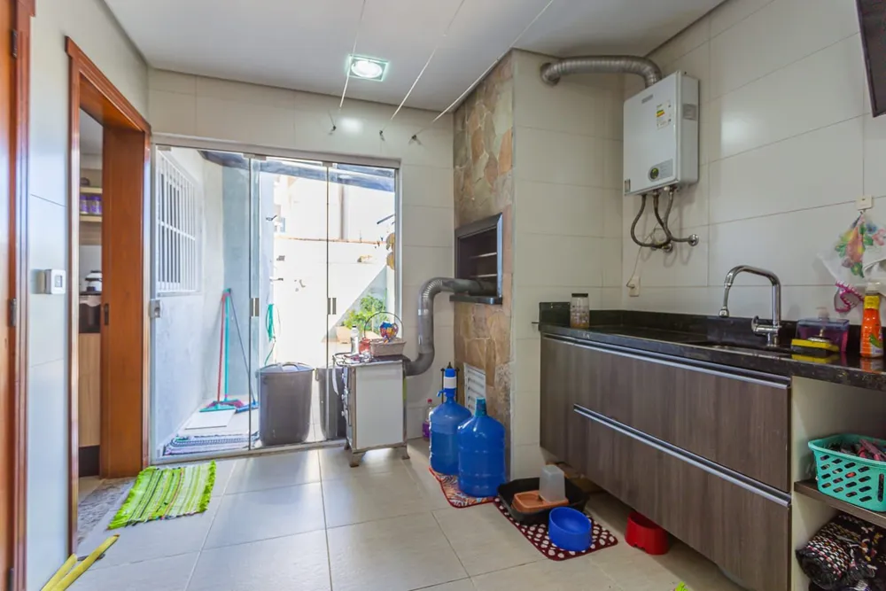 Casa, 3 quartos, 183 m² - Foto 5