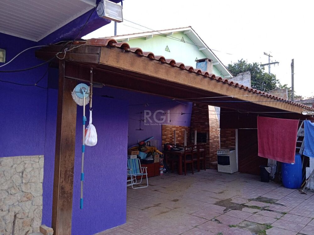 Casa à venda com 2 quartos, 101m² - Foto 7