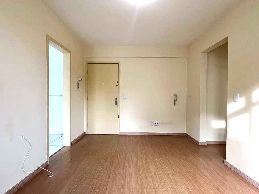 Apartamento, 1 quarto, 39 m² - Foto 1