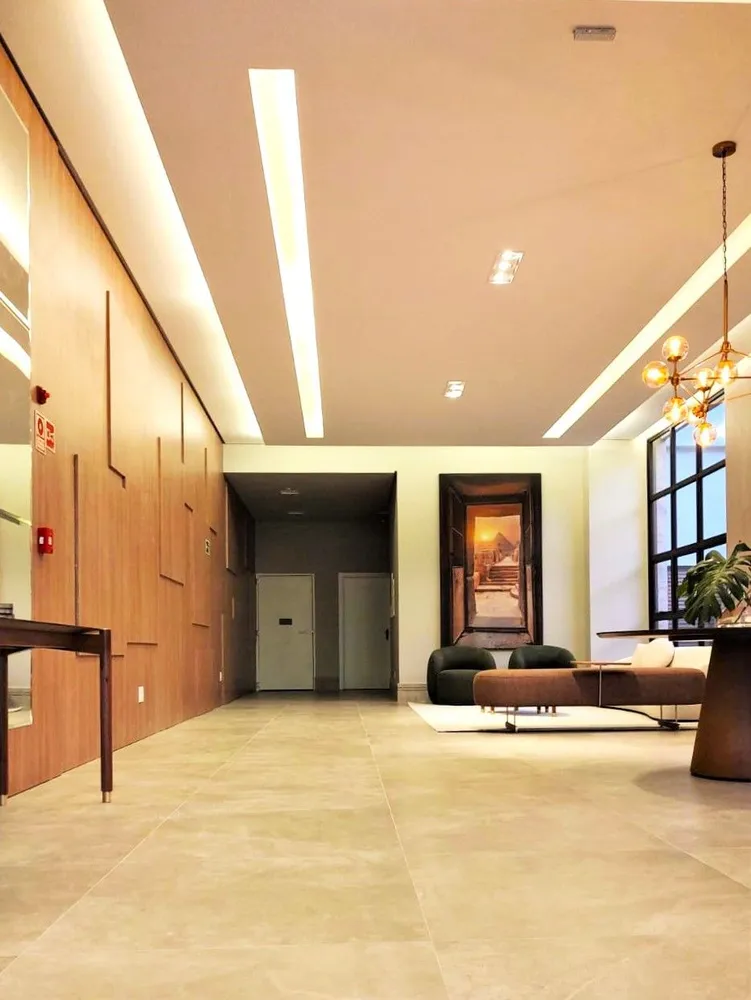 Depósito-Galpão, 92 m² - Foto 5