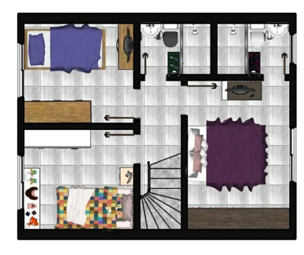 Terreno, 991 m² - Foto 5