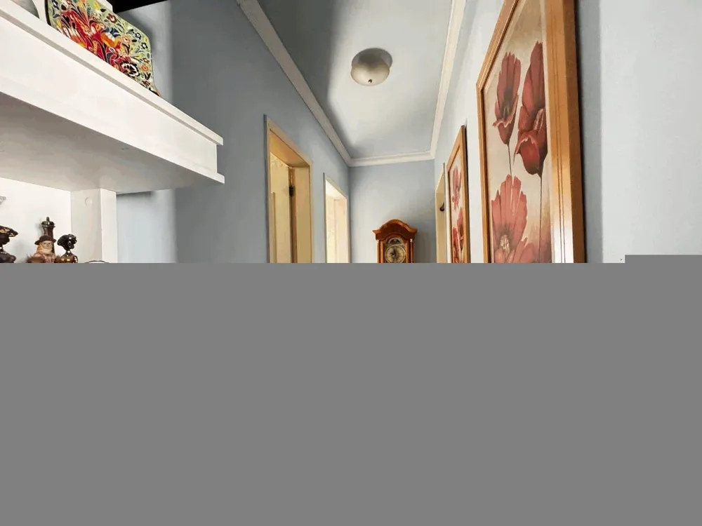 Apartamento, 3 quartos, 93 m² - Foto 1