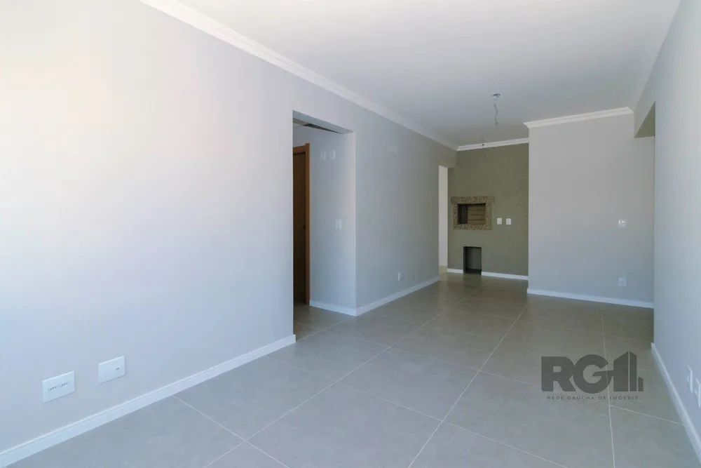 Apartamento, 1 quarto, 29 m² - Foto 3