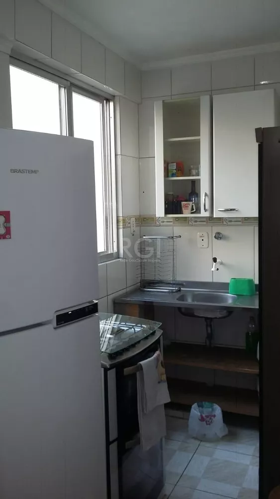 Apartamento à venda com 1 quarto, 48m² - Foto 4