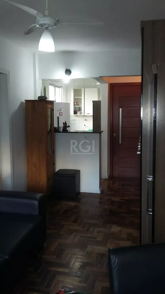 Apartamento à venda com 1 quarto, 48m² - Foto 5