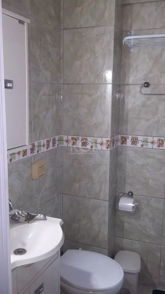 Apartamento à venda com 1 quarto, 48m² - Foto 6